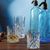 Набор для виски Noblesse Whisky-Set/3, 3 предмета, хрусталь, Nachtmann, изображение 4