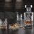 Набор для виски Noblesse Whisky-Set/3, 3 предмета, хрусталь, Nachtmann, изображение 5