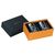 Набор стаканов для виски Sculpture Whisky tumbler Set/2, 2 шт., 365 мл, хрусталь, Nachtmann, изображение 8