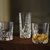 Набор высоких стаканов Sculpture Longdrink Set/2, 2 шт., 420 мл, хрусталь, Nachtmann, изображение 3