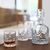 Набор высоких стаканов Sculpture Longdrink Set/2, 2 шт., 420 мл, хрусталь, Nachtmann, изображение 7