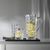 Набор высоких стаканов Bossa Nova Longdrink Set/4, 4 шт., 395 мл, хрусталь, Nachtmann, изображение 5