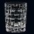 Набор стаканов для виски Bossa Nova Whisky tumbler Set/4, 4 шт., 330 мл, хрусталь, Nachtmann, изображение 2