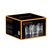 Набор тумблеров Highland Tumbler Set/4, 4 шт., 345 мл, хрусталь, Nachtmann, изображение 6