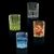 Тумблер Highland Tumbler Amber, 345 мл, хрусталь, Nachtmann, изображение 2