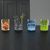 Тумблер Highland Tumbler Smoke, 345 мл, хрусталь, Nachtmann, изображение 3
