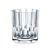Набор стаканов Aspen Whisky tumbler Set/4, 4 шт., 324 мл, хрусталь, Nachtmann, изображение 2
