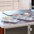Набор тарелок Bossa Nova Square Plate 21 cm Set of 2, 2 шт., хрусталь, Nachtmann, изображение 4