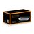 Набор тарелок Bossa Nova Bowl Rectangular 17cm Set of 2, 36 мм, хрусталь, Nachtmann, изображение 2