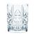 Набор для виски Highland Whiskey Set of 5, 5 предметов, хрусталь, Nachtmann, изображение 2