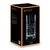 Ваза Square Vase 23 cm, хрусталь, Nachtmann, изображение 2