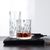 Набор стаканов для виски Shu Fa Whisky tumbler Set of 4, 4 шт., 330 мл, хрусталь, Nachtmann, изображение 4