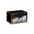 Подарочный набор стаканов Noblesse 18 шт.  Set/18, 6 х 245 мл, 6 х 295 мл, 6 х 375 мл, хрусталь, Nachtmann, изображение 7
