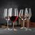 Набор из 4-х бокалов для красного вина (Bordeaux ), Vivino, объем: 610 мл, h=217 мм, d=95 мм, бессвинцовый хрусталь, 103738, Nachtmann, изображение 3