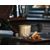 Набор стаканов для капучино 2 шт., 235 мл, Noblesse Barista, хрустальное стекло, Nachtmann, изображение 2