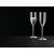 Набор бокалов для шампанского Heritage, 2 шт,  230 мл, хрусталь, Nachtmann, изображение 2
