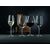 Набор из 4-х бокалов для белого вина, Vivino, 350 мл, бессвинцовый хрусталь, 103742, Nachtmann, изображение 5