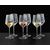 Набор из 6-ти бокалов для белого вина Aperitivo, 490 мл, хрусталь, Nachtmann, изображение 5