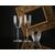 Набор бокалов для шампанского Heritage, 2 шт,  230 мл, хрусталь, Nachtmann, изображение 7