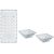 Набор Bossa Nova Serving-Set/3 Bonuspack, 3 предмета, хрусталь, Nachtmann, изображение 7