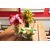 Ваза Petals Vase 28 cm, хрусталь, Nachtmann, изображение 8