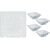Сервировочный набор Bossa Nova Serving-Set/5 Bonuspack, 5 предметов, хрусталь, Nachtmann, изображение 5