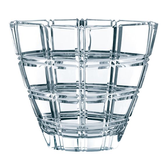 Ваза Quantum, 19 см, хрусталь, Nachtmann Ваза Quantum, 19 см, хрусталь, Nachtmann