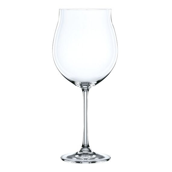 Набор фужеров Pinot Noir, Vivendi Premium, 897 мл, 4 шт., хрусталь, Nachtmann