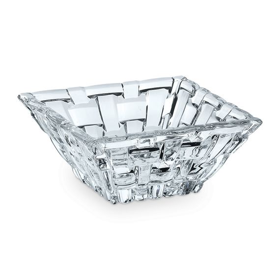 Набор чаш Bossa Nova Dip Bowl 8,5 cm Set of 4, 4 шт., 36 мм, хрусталь, Nachtmann, изображение 2