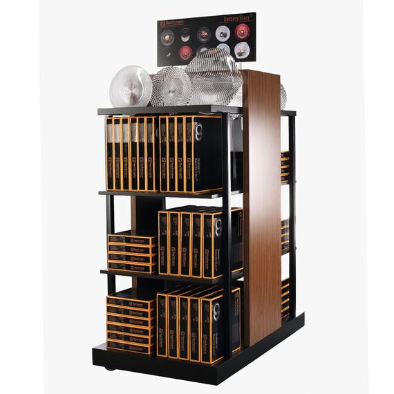 Тарелка Mambo, 23 см, бессвинцовый хрусталь, Nachtmann, изображение 5