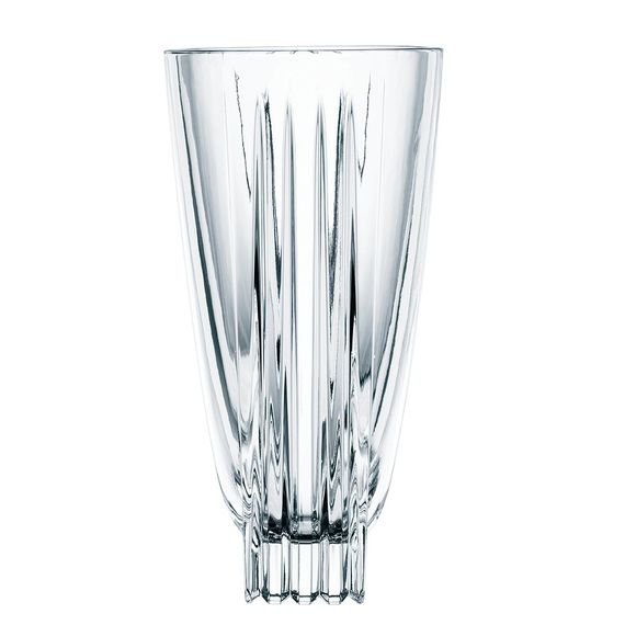 Ваза Art Deco, 28 см, хрусталь, Nachtmann, изображение 2