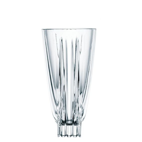 Ваза Art Deco, 24 см, хрусталь, Nachtmann, изображение 2
