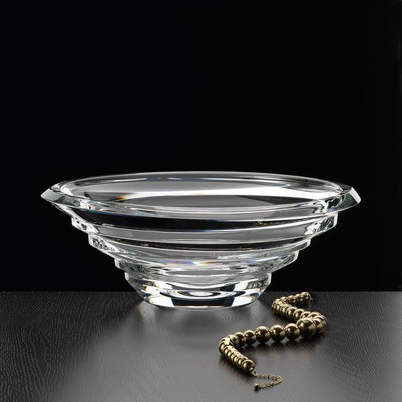 Чаша Slice Bowl 12cm, хрусталь, Nachtmann, изображение 4