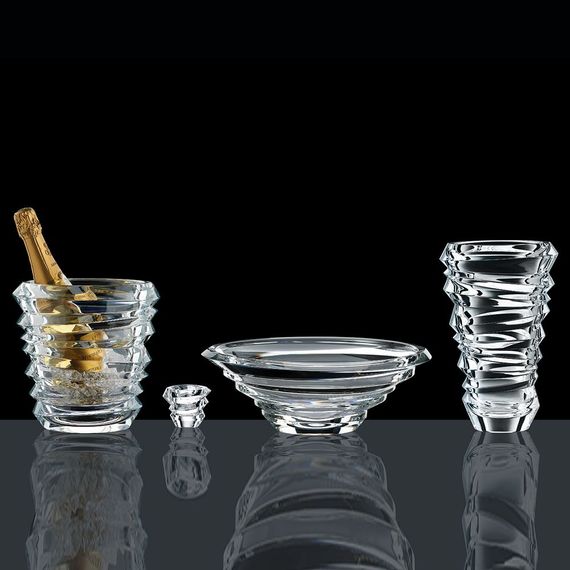 Чаша Slice Bowl 12cm, хрусталь, Nachtmann, изображение 5