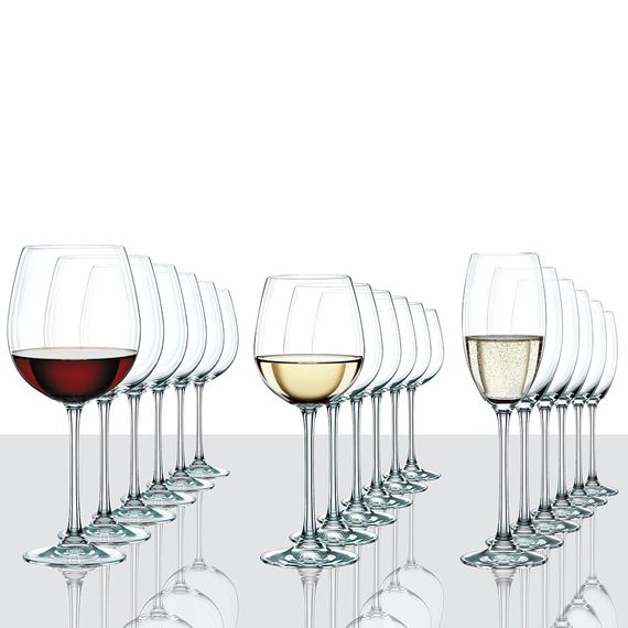 Набор фужеров Bordeaux, Vivendi Premium, 763 мл, 4 шт., хрусталь, Nachtmann, изображение 6