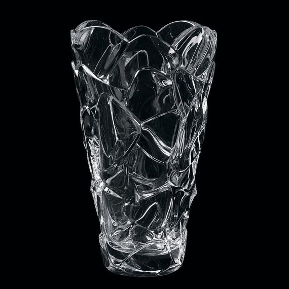 Ваза Petals Vase 28 cm, хрусталь, Nachtmann, изображение 2