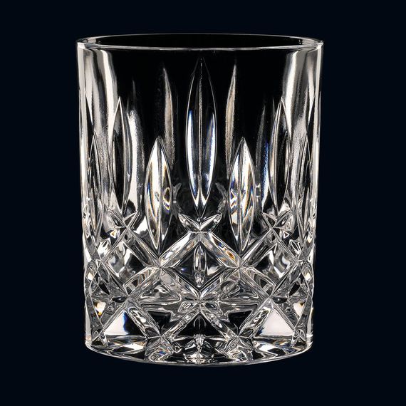 Набор стаканов для виски Noblesse Whisky tumbler Set/4, 4 шт., 295 мл, хрусталь, Nachtmann, изображение 2
