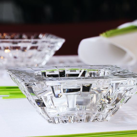 Сервировочный набор Bossa Nova Serving-Set/5 Bonuspack, 5 предметов, хрусталь, Nachtmann, изображение 4
