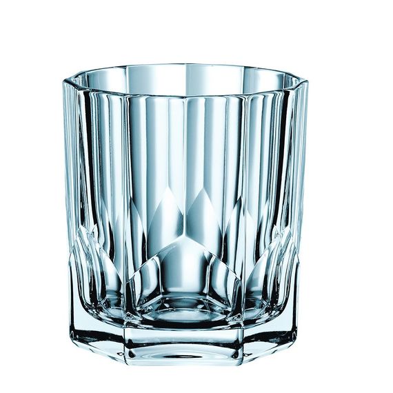 Набор для виски Aspen Whiskey Set/3, 3 предмета, 0090024-0, хрусталь, Nachtmann, изображение 4