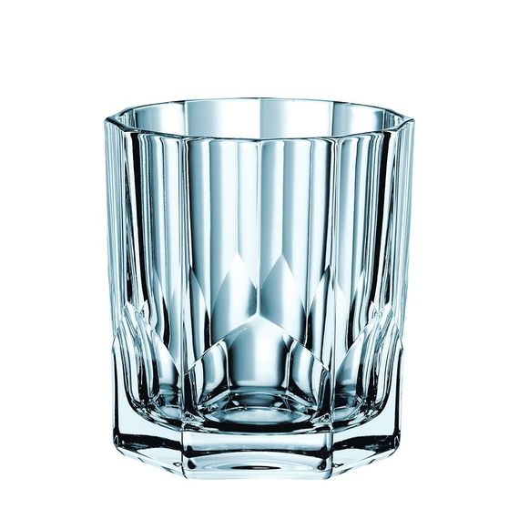 Набор для виски Aspen Whiskey Set/7, 7 предметов, хрусталь, Nachtmann, изображение 4