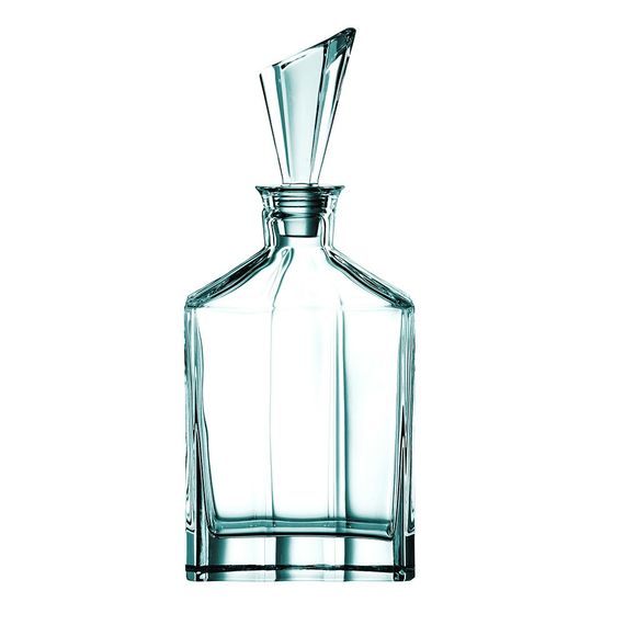 Набор для виски Aspen Whiskey Set/7, 7 предметов, хрусталь, Nachtmann, изображение 5