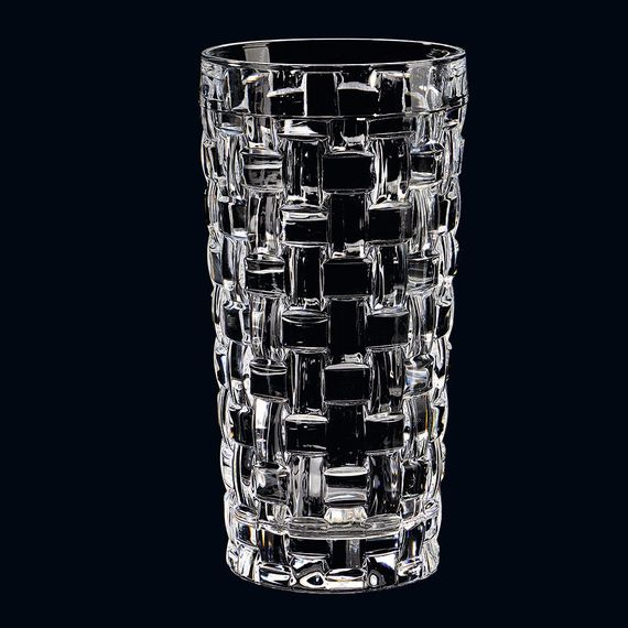 Набор высоких стаканов Bossa Nova Longdrink Set/4, 4 шт., 395 мл, хрусталь, Nachtmann, изображение 2
