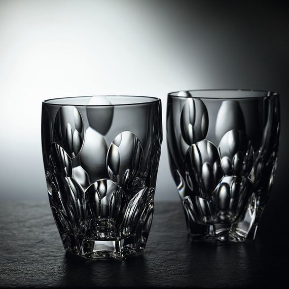 Набор стаканов для виски Sphere Whisky tumbler Set/4, 4 шт., 300 мл, хрусталь, Nachtmann, изображение 2