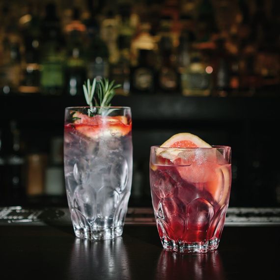 Набор высоких стаканов Sphere Longdrink Set/4, 4 шт., 385 мл, хрусталь, Nachtmann, изображение 3