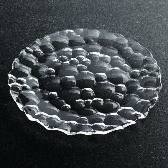 Набор тарелок Sphere Salad Plate 23cm Set/2, 2 шт., хрусталь, Nachtmann, изображение 3
