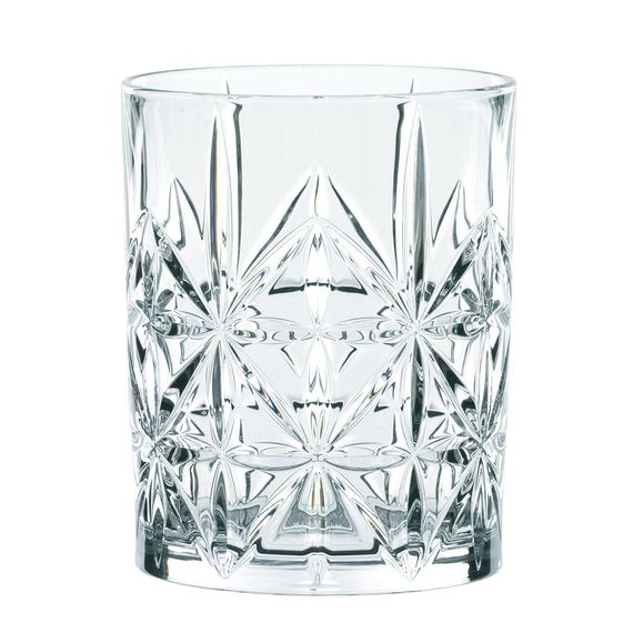 Набор тумблеров Highland Tumbler Set/4, 4 шт., 345 мл, хрусталь, Nachtmann, изображение 2