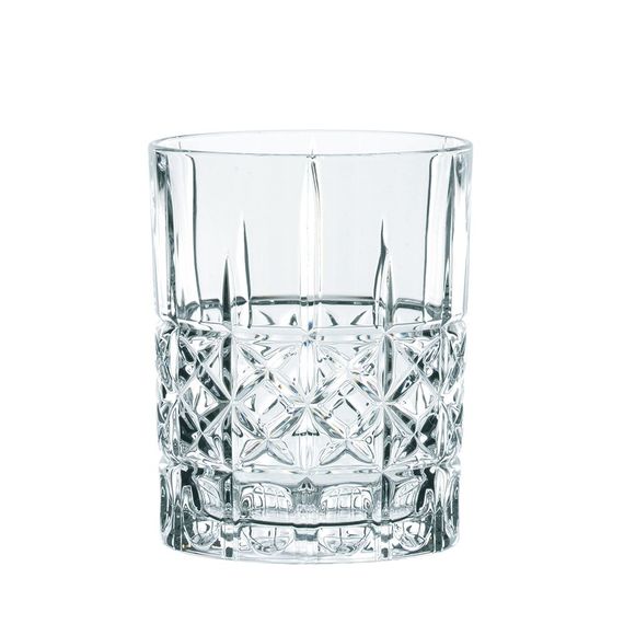 Набор тумблеров Highland Tumbler Set/4, 4 шт., 345 мл, хрусталь, Nachtmann, изображение 3