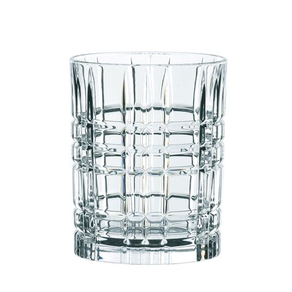 Набор тумблеров Highland Tumbler Set/4, 4 шт., 345 мл, хрусталь, Nachtmann, изображение 4