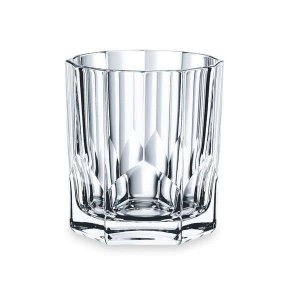 Набор стаканов Aspen Whisky tumbler Set/4, 4 шт., 324 мл, хрусталь, Nachtmann, изображение 2