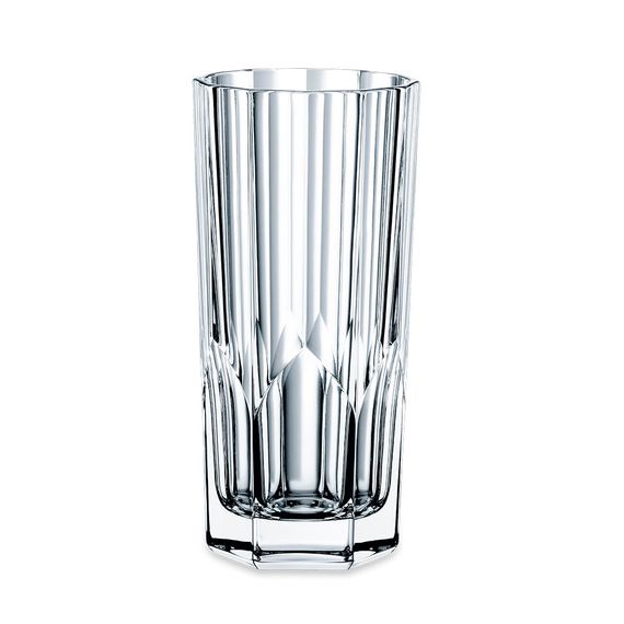 Набор высоких стаканов Aspen Longdrink Set/4, 4 шт., 309 мл, хрусталь, Nachtmann, изображение 2
